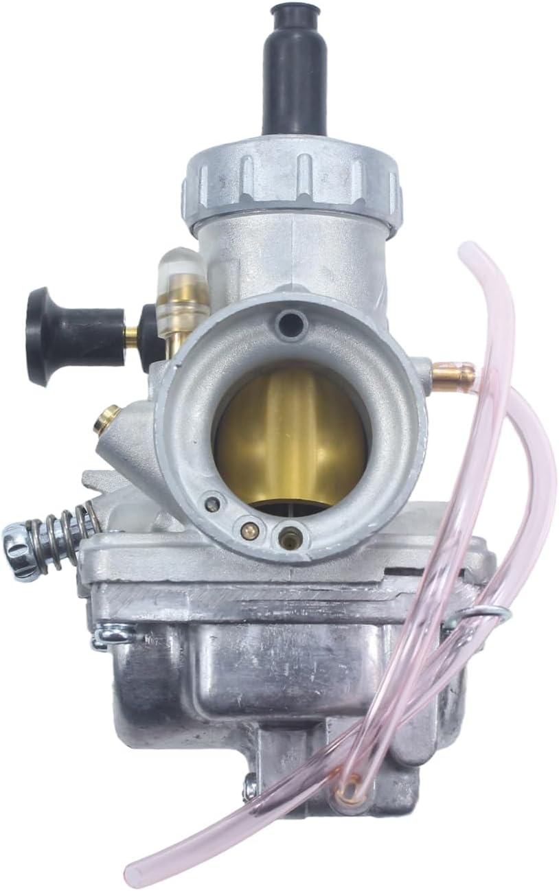 Motorcycle Carburetor Carb for KX65 2000-2014 KX80 1979-2000 RM65 2003-2005 RM80 1993-2001 RM85 2002-2008 YZ80 1977-2001 YZ85 2002-2014 dirt pit Bike