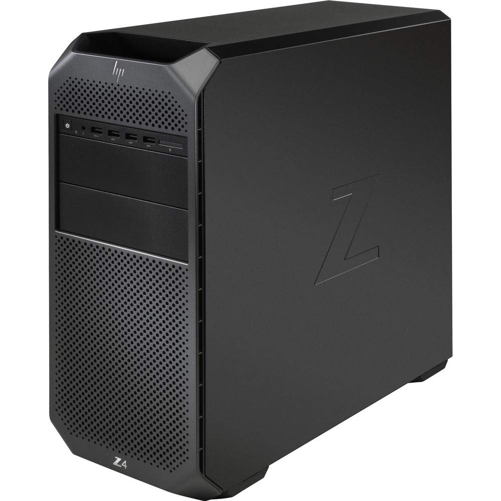 HP Estação de trabalho Z4 G4 1 X Intel Core X-Series (7ª geração