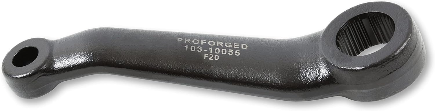 Proforged 103-10055 Pitman Arm (E-Coated), 1 Pack