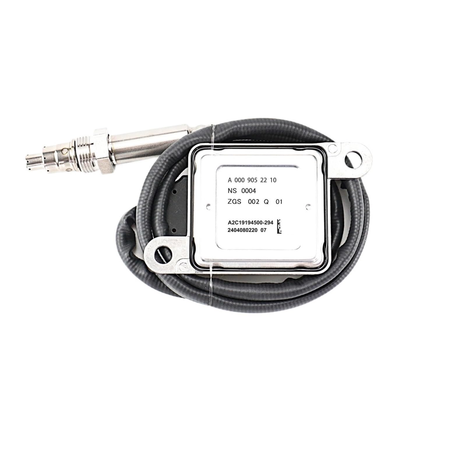 Riswekfw One Color A0009052210 0009052210 Nitrogen Oxide Sensor Fit