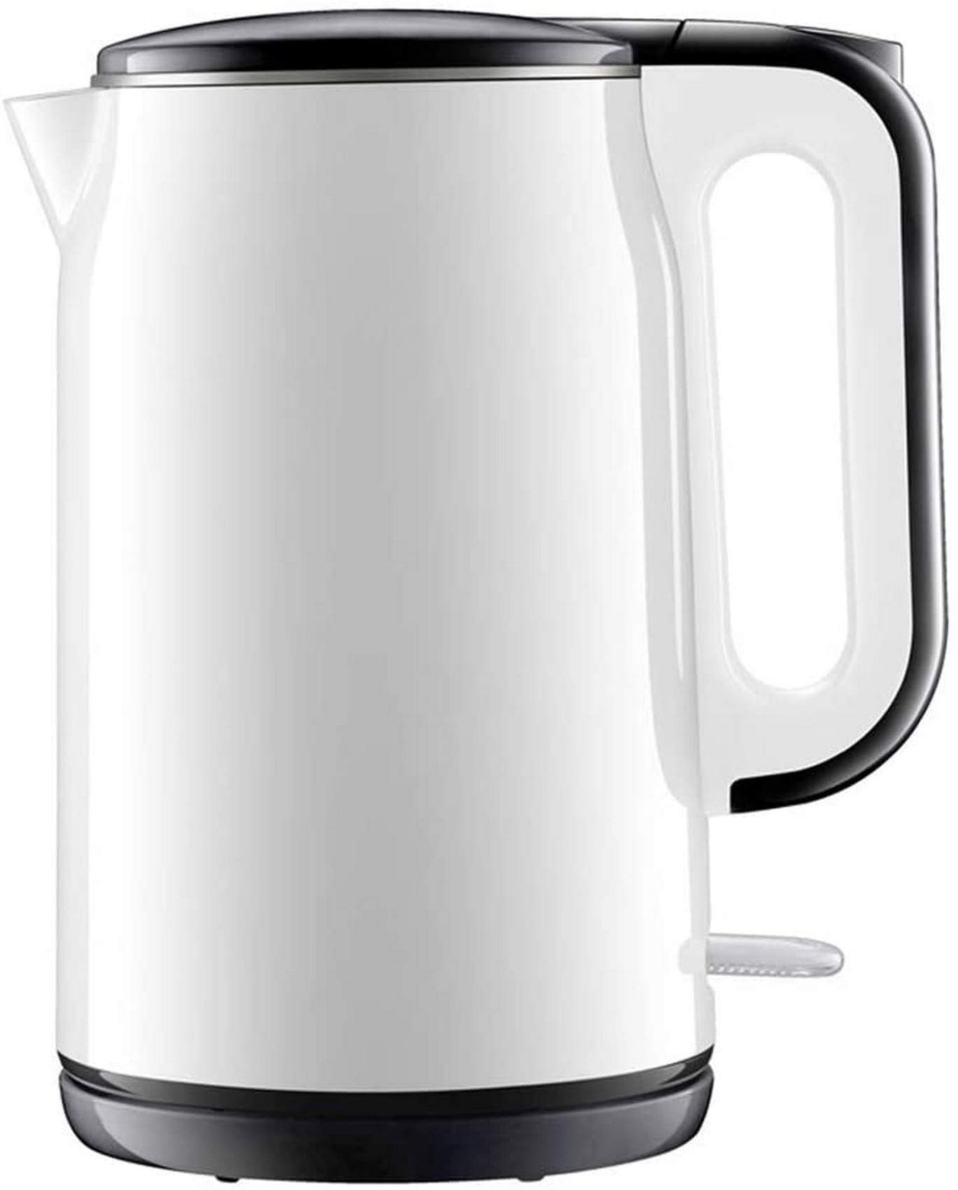 Bouilloire électrique anti surchauffe avec arrêt automatique