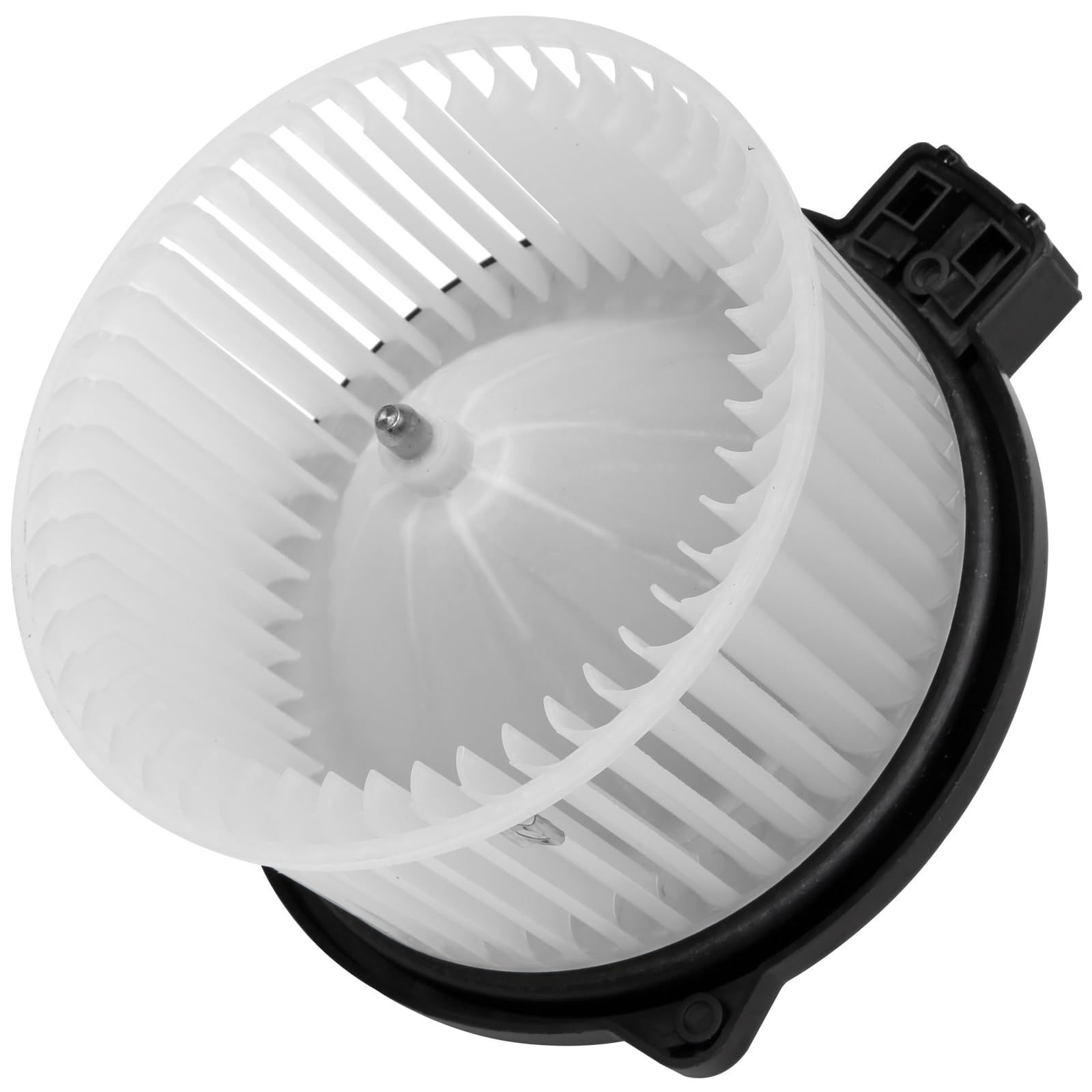 HVAC Heater Blower Motor with Fan Replacement by AA Ignition - Compatible with 2014-2018 Mazda 3 & 2013-2016 CX-5 with 2.0L, 2.5L - Replaces 700296, GHP961B10, KD4561B10, MA3126109