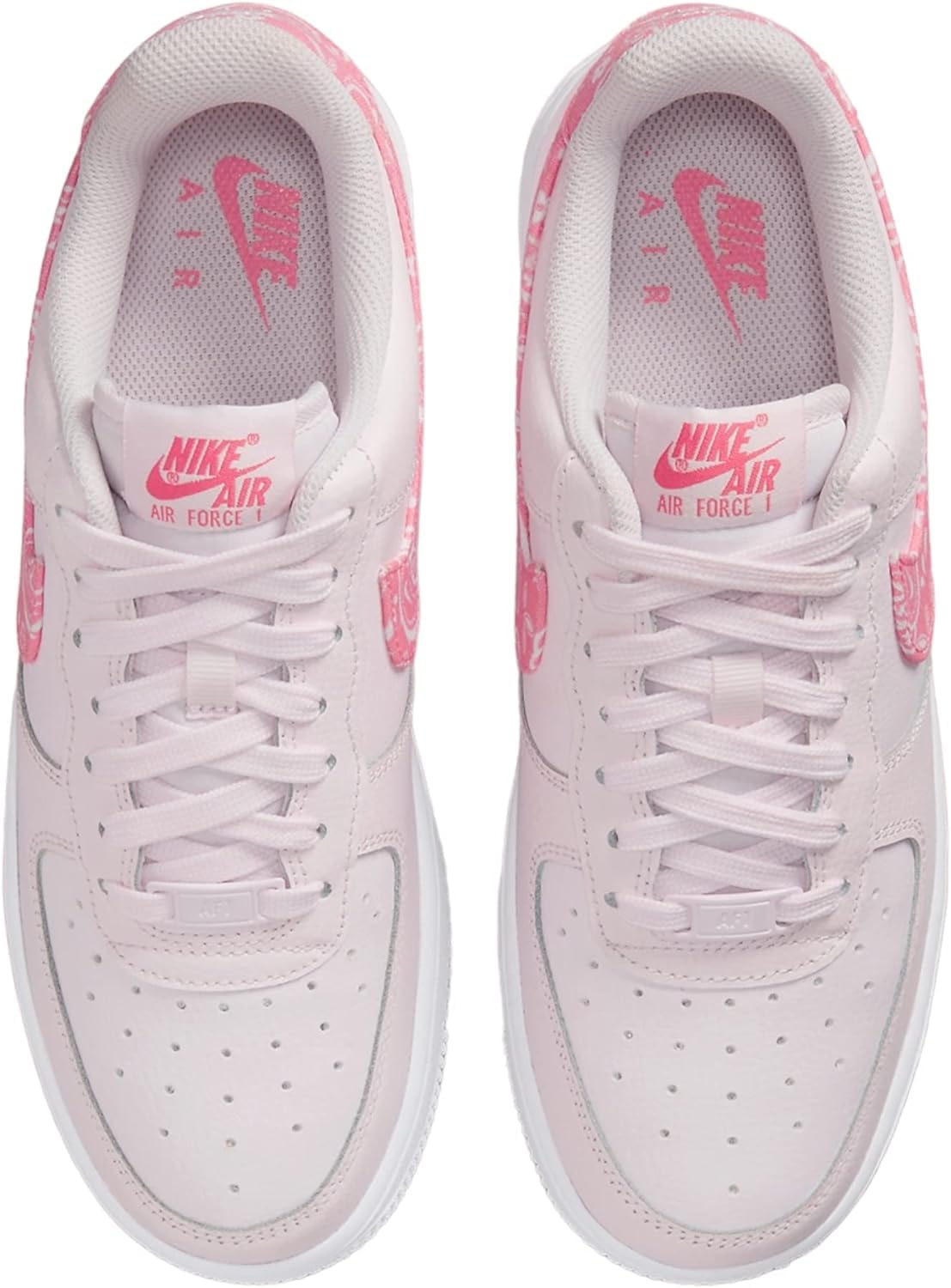 Nike, Scarpe da basket donna, 38 EU