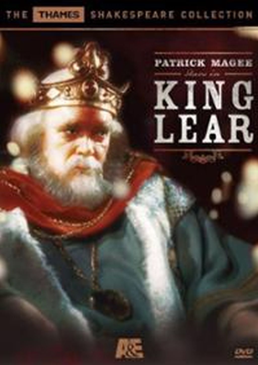 Thames Shakespeare Collection: Amazon.ca: Ian McKellen, Judi
