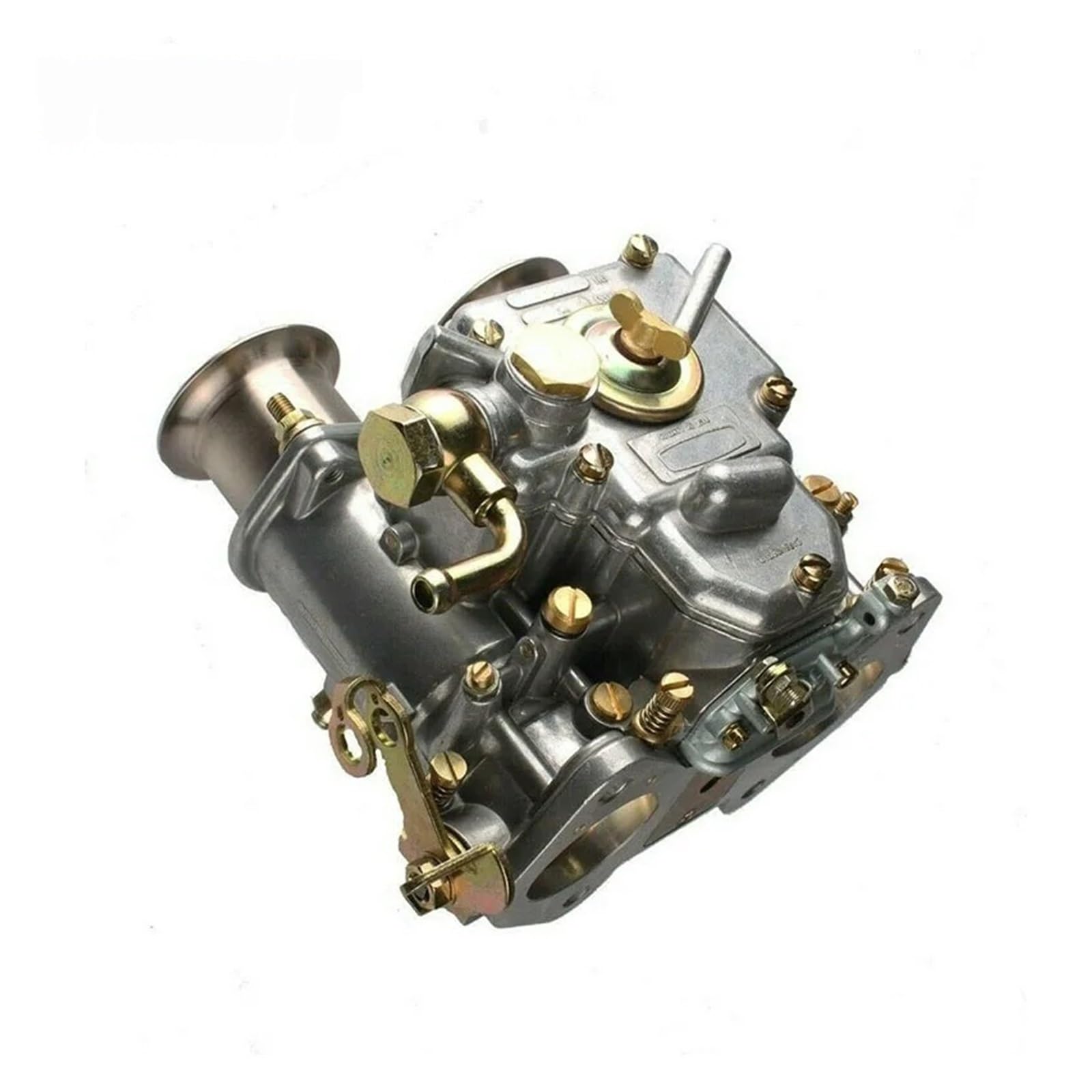 carburetor Carburateur pour moteurs pour VW V8 4 cyl 6 Cyl 1.5 7 .8 modèles double starter Carby 19550.174 Carburador 40mm