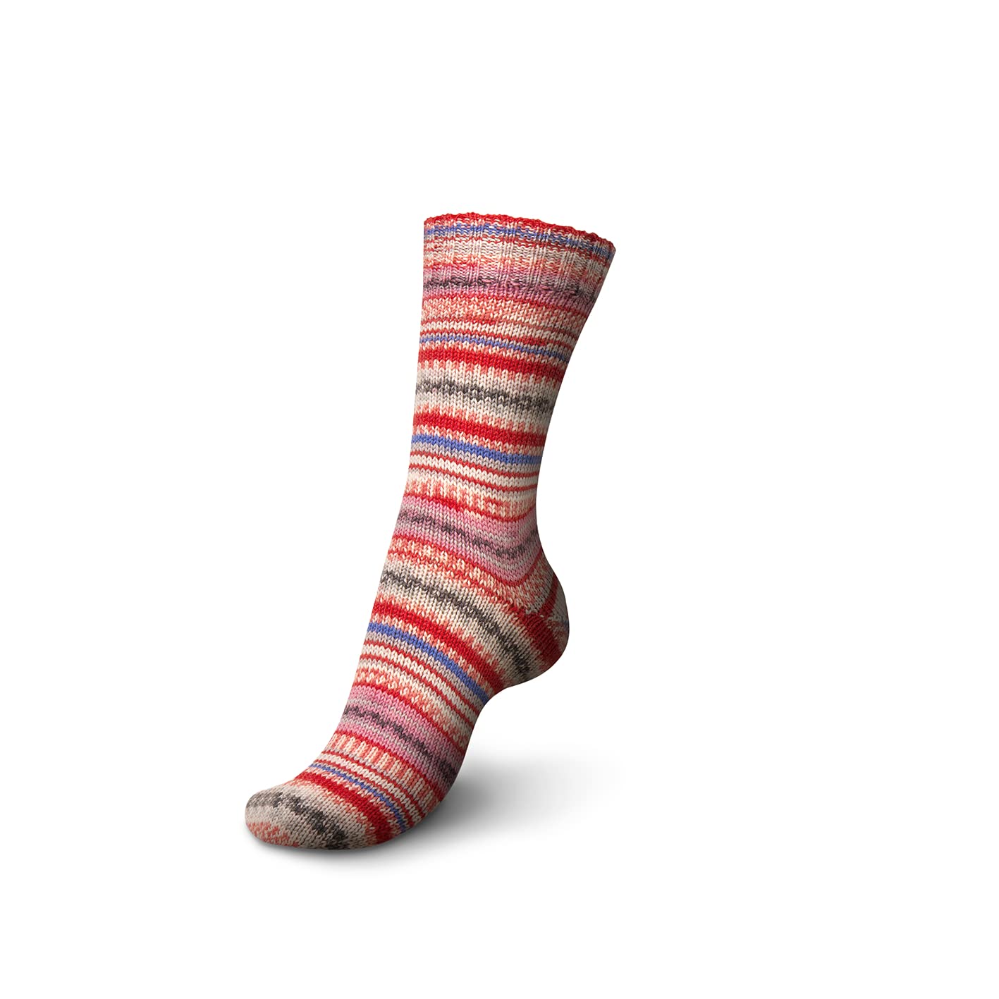 Schachenmayr Regia Design Line 4-Fils, 100G henningsvaer color Fils À Tricoter