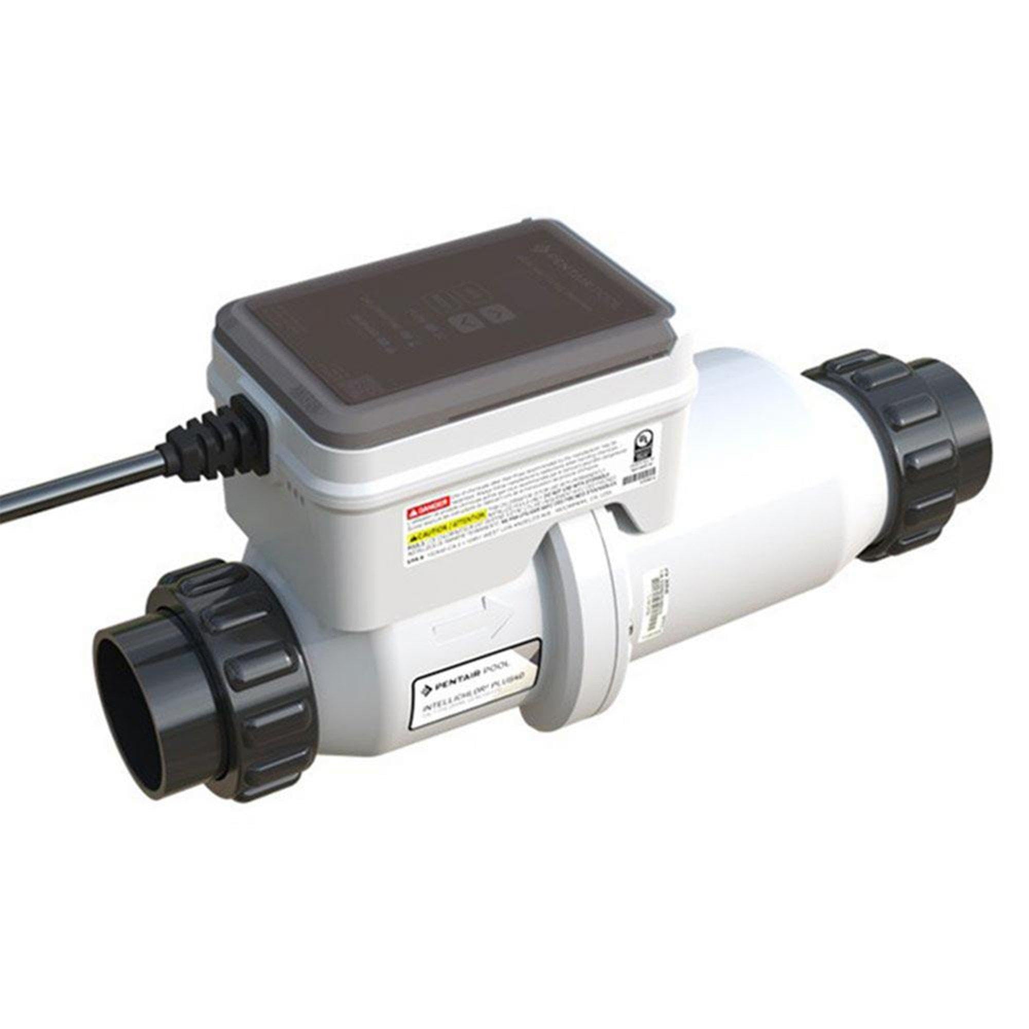 Pentair 523735 IntelliChlor Plus40 IC40 Plus Replacement Salt Cell, 40,000 Gallons