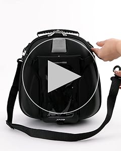 A.N出品 Amazon | GIVI(ジビ) バイク用 タンクバッグ 5L 防犯キー付き