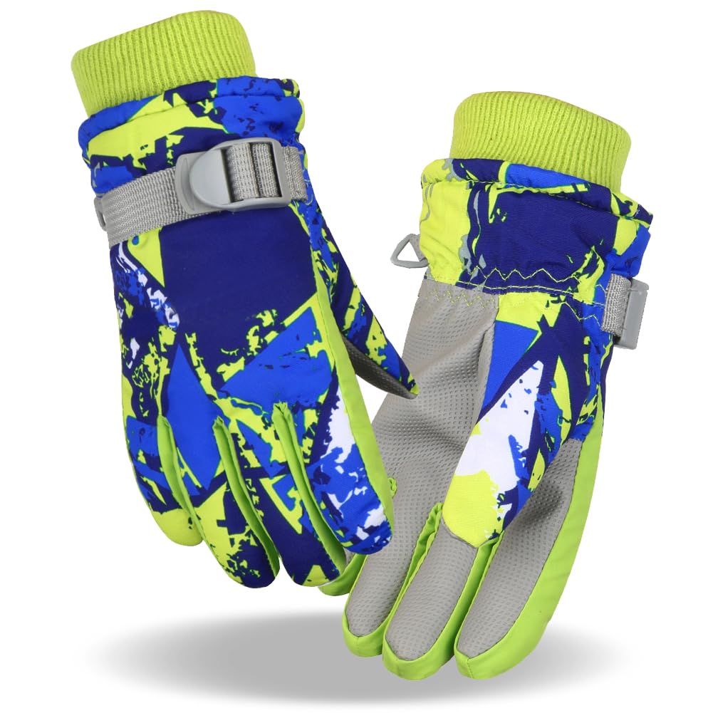 Skihandschoenen kopen? | Warm & goede kwaliteit Skihandschoenen kopen? | Warm & goede kwaliteit