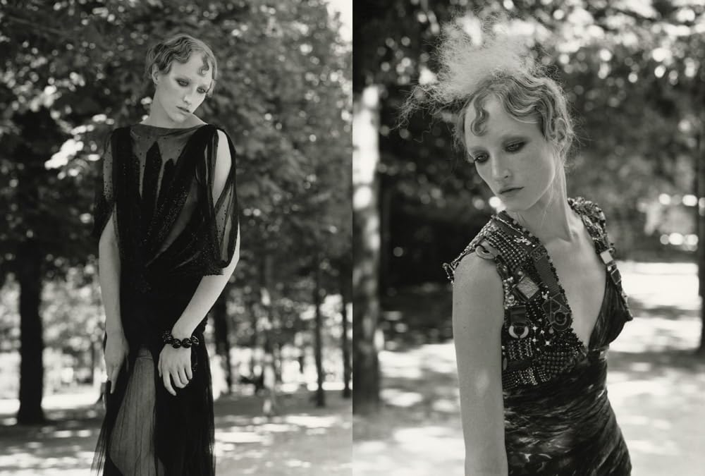 David Armstrong Fashion /anglais