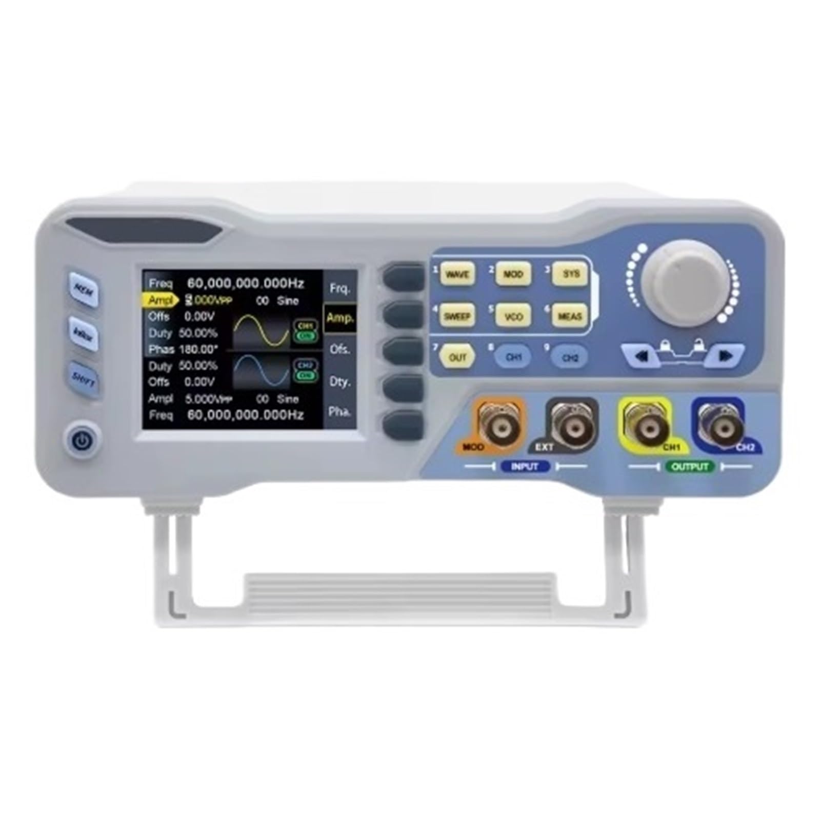 Frequenzzähler JDS8060 JDS8080(JDS8060)