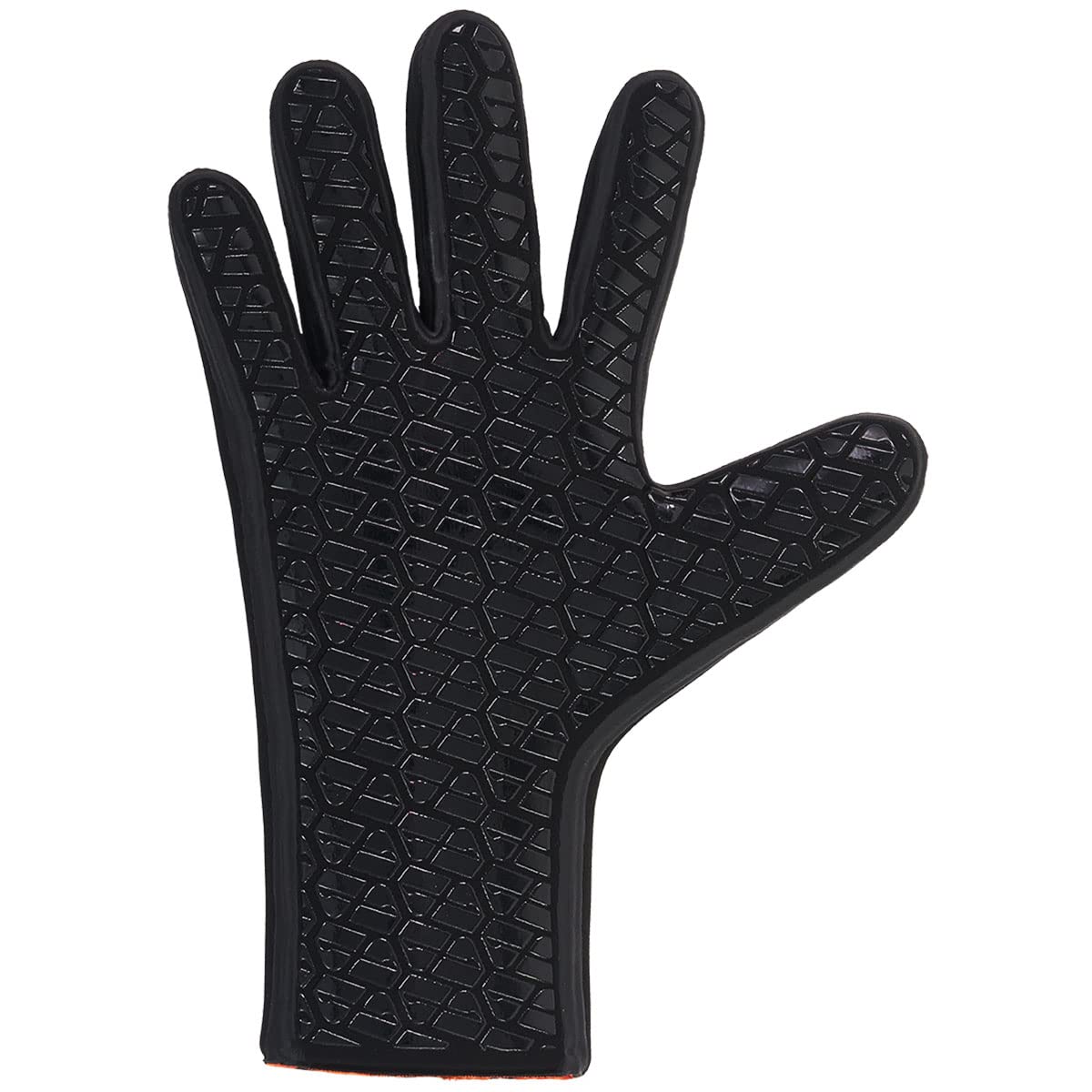 Apeks 5mm ThermiQ Gloves - Medium
