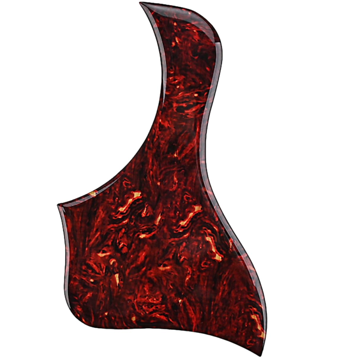 Guitar Pickguard Material Pickguard Guitar Pickguards Celluloid Tag Pickguard Guitar Accessory Polyvinyl -scratch Musical Instrument