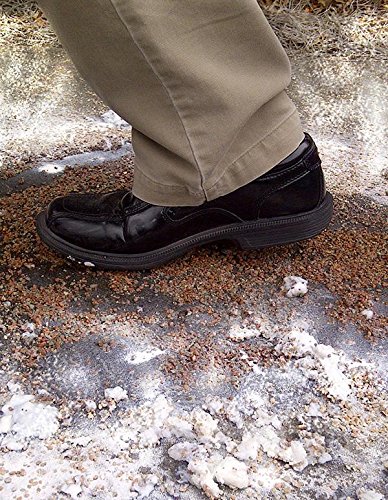 review Oil Dri L93010 Snow & Go Traction Aid, 10 lb Jug