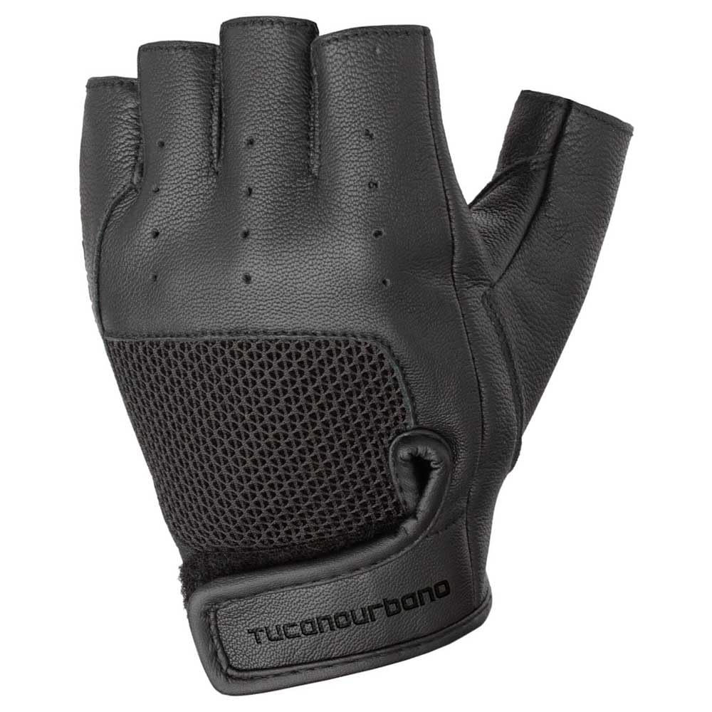TUCANO URBANO GUANTI FAB NERO L