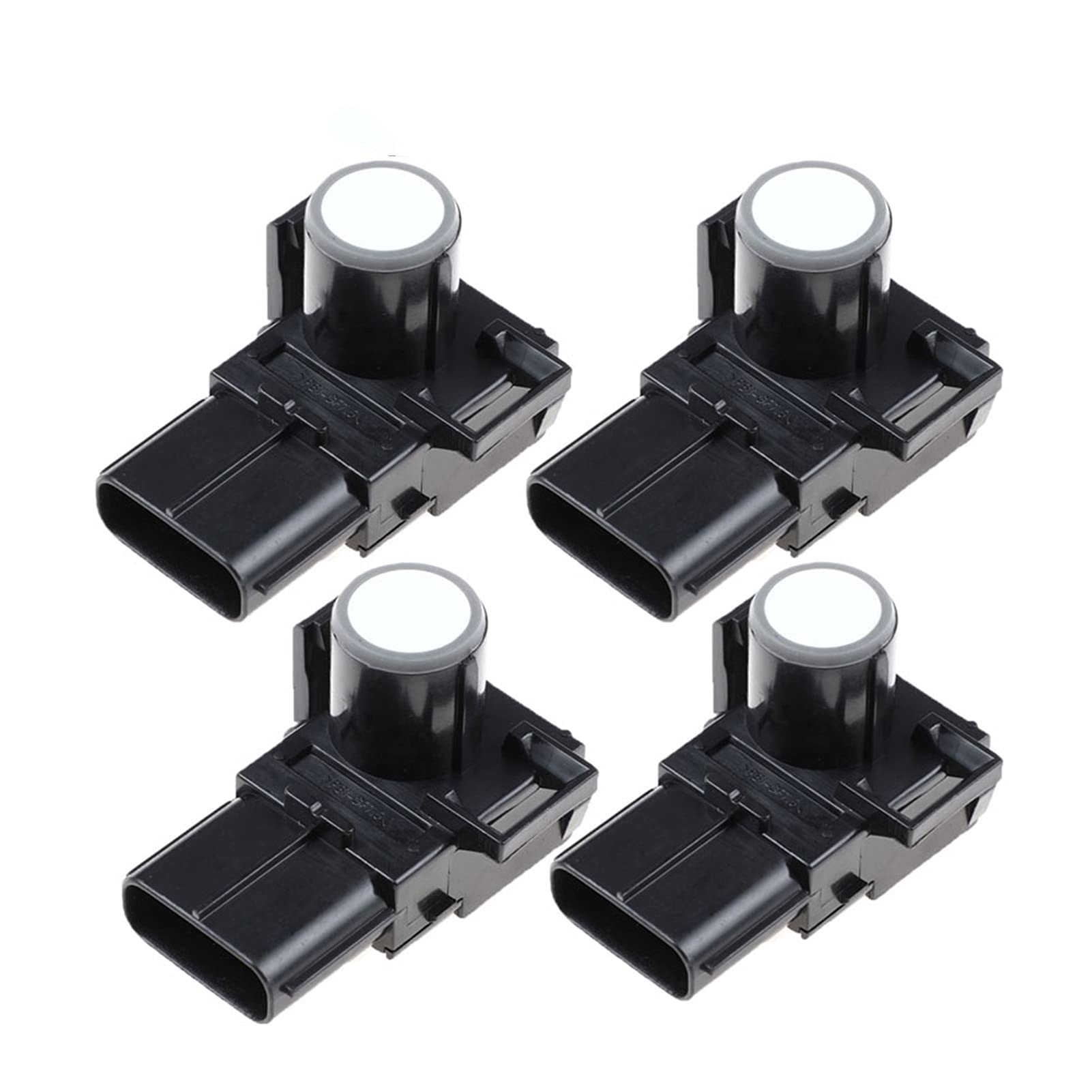 Capteur de stationnement PDC 4 pièces, pour Toyota, Camry