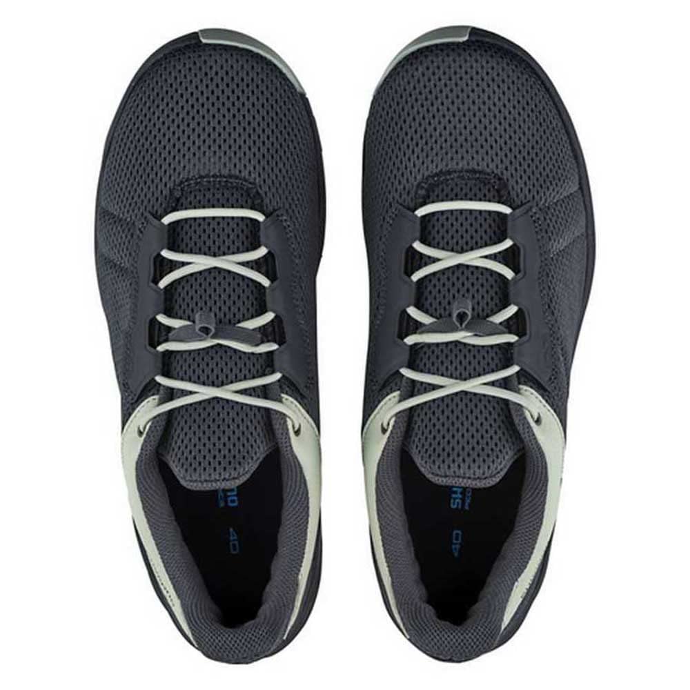 SHIMANO Sh-EX300 Zapatillas de Ciclismo Unisex Adulto
