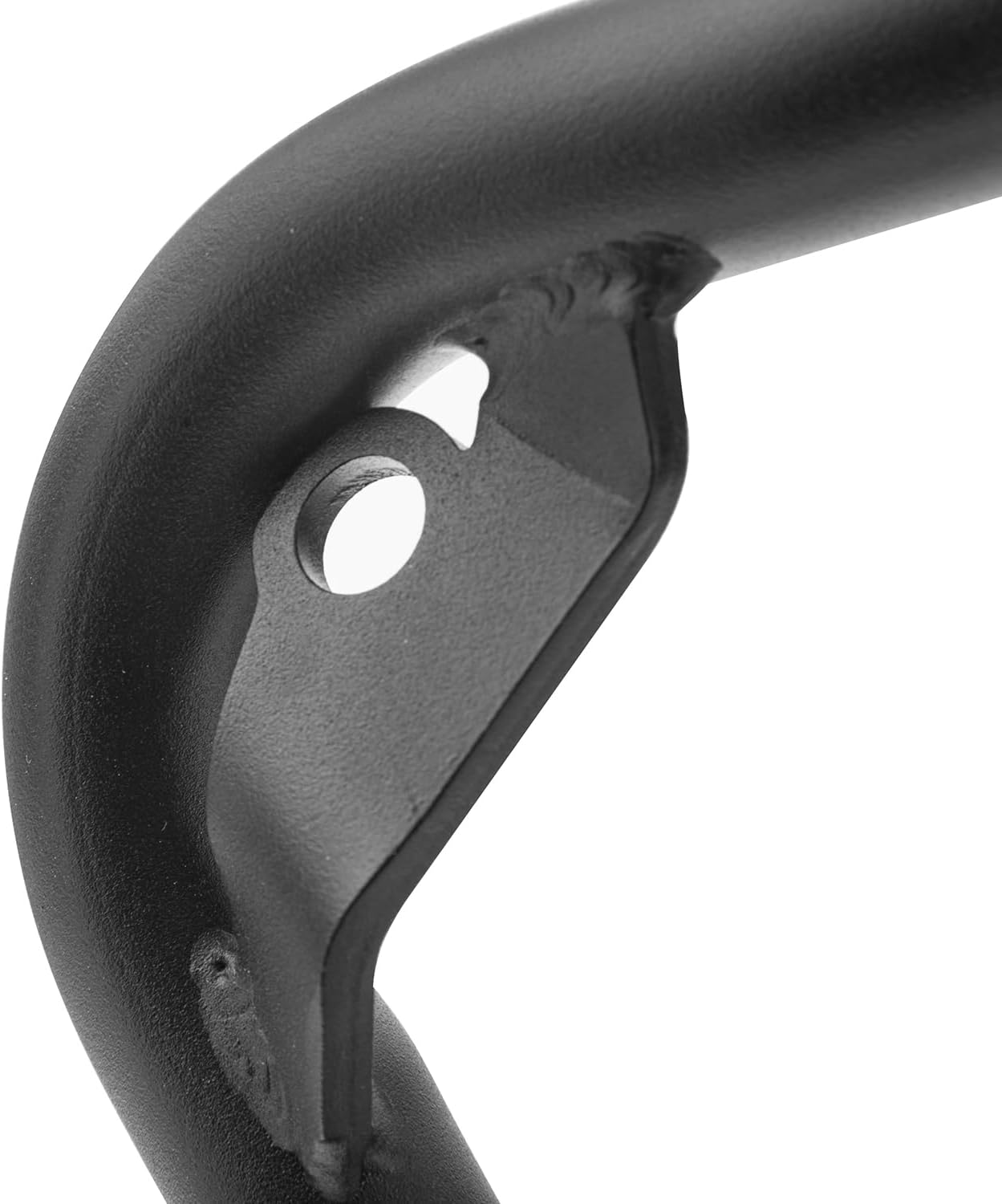 Motorcycle Engine Guard Crash Bar for BMW S1000XR 2024 2025 S 1000 XR Highway Bumper Falling Body Frame Side Protection Set, Lower Black