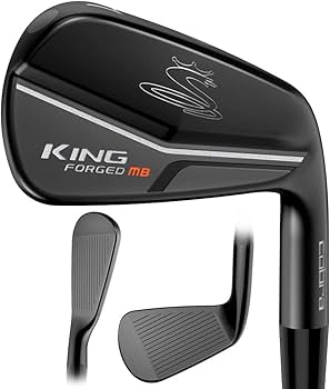 Amazon.co.jp: コブラゴルフ 2018 KING FORGED CB/MB コンボ