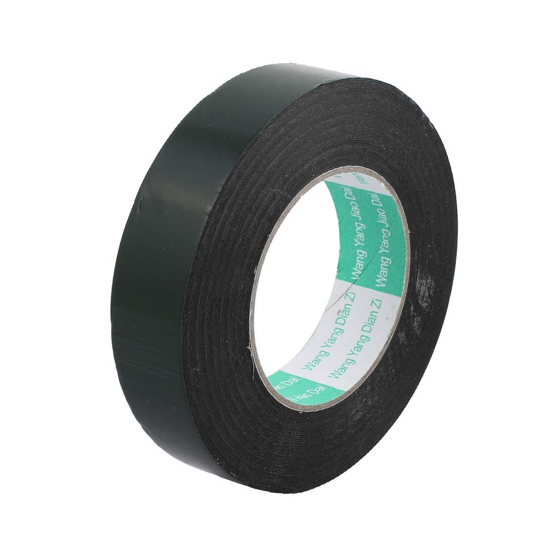 Ruban adhésif double face en mousse étanche pour fixation forte et propre