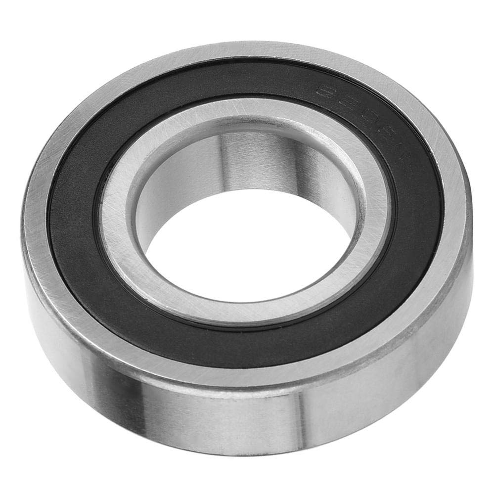 Rolamento 6206 Timken 2rs C3 - Rolamento Emborrachado E Folga C3 - Foto 11