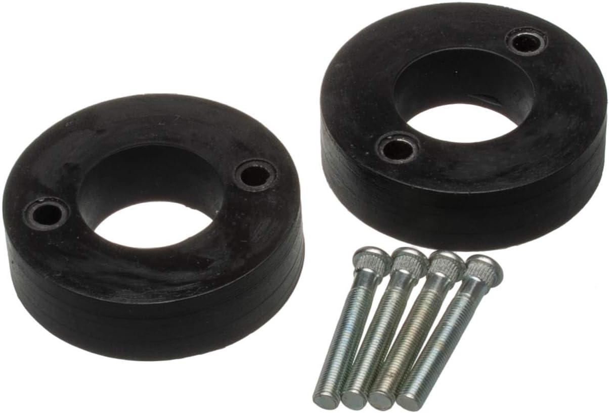 Rear strut spacers 20mm That is compatible with Honda CIVIC, CR-V, INTEGRA, ORTHIA, PARTNER Lift Kit