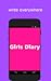 Girls Diary
