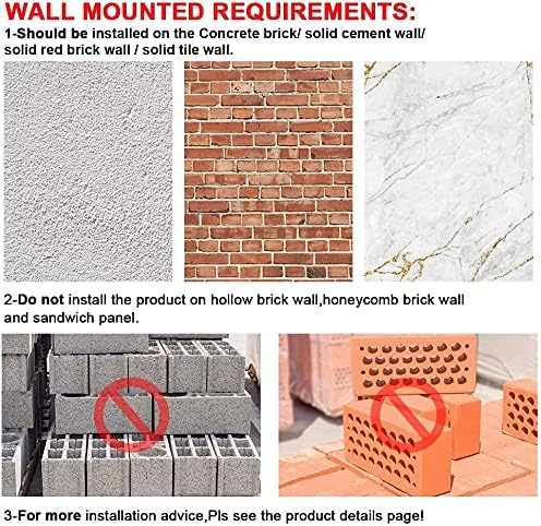 Hepitop Duvar Barfiks Aleti - Görsel 7