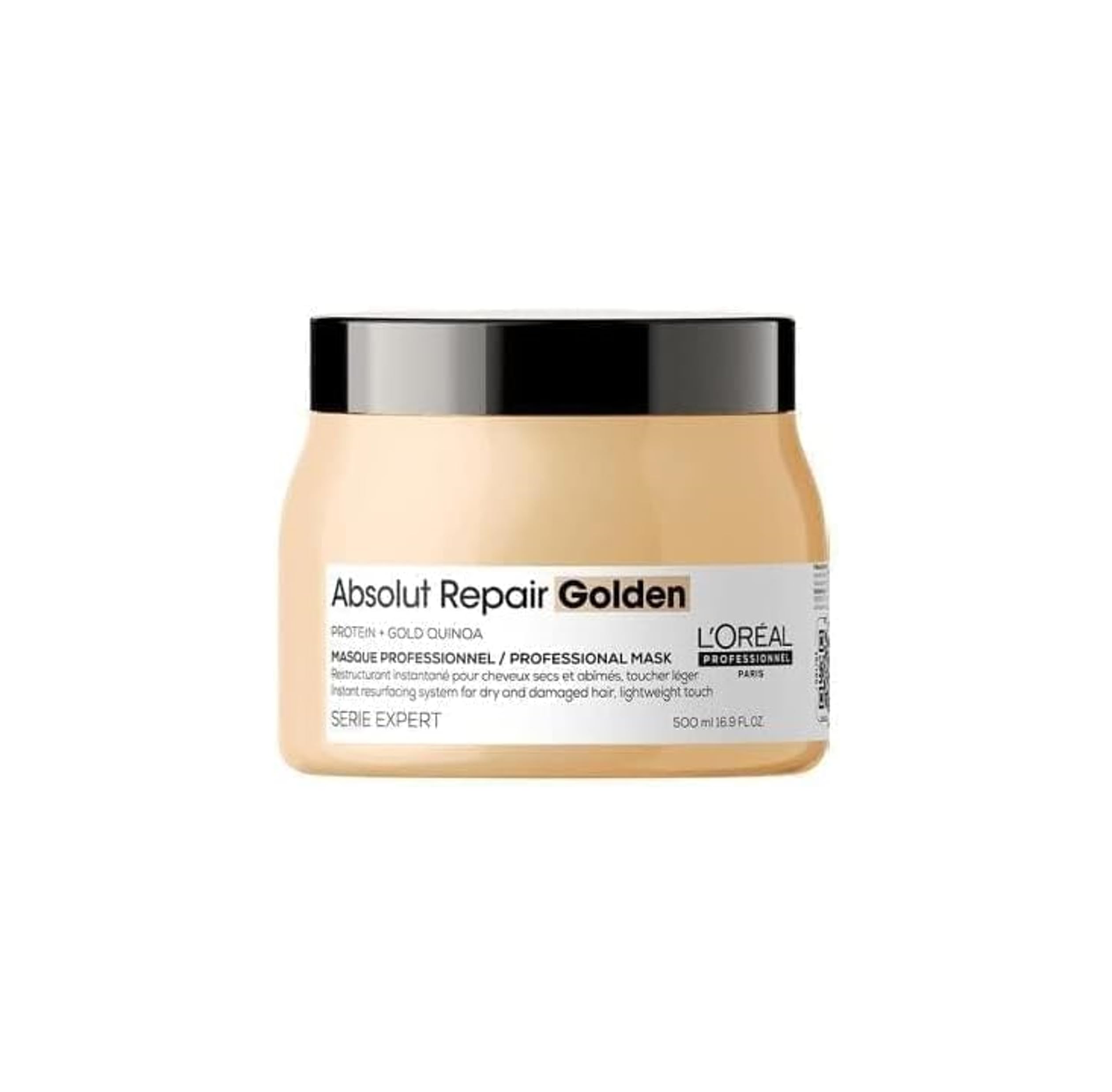 Masque Absolut Repair Golden 500 ml