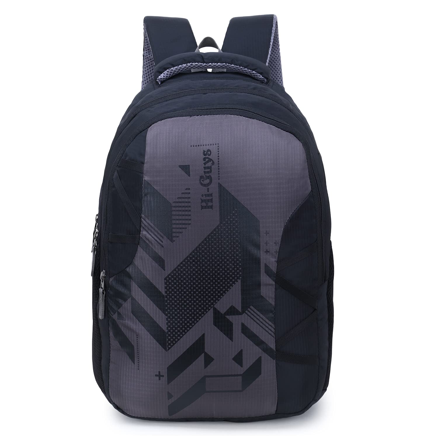 Northzone 30 L Laptop Office/School/Travel/Business Backpack Water Resistant - Fits Up to 15.6 Inch Laptop Notebook with Rain cover (Navy Blue) (B0C55JDXNK) Amazon Price History, Amazon Price Tracker
