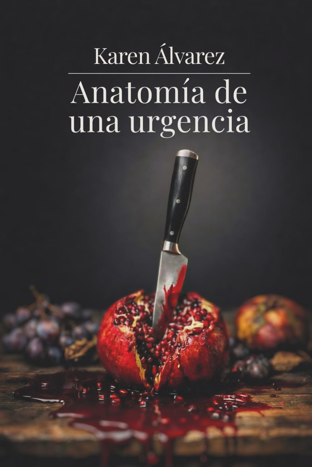 Anatomía de una urgencia