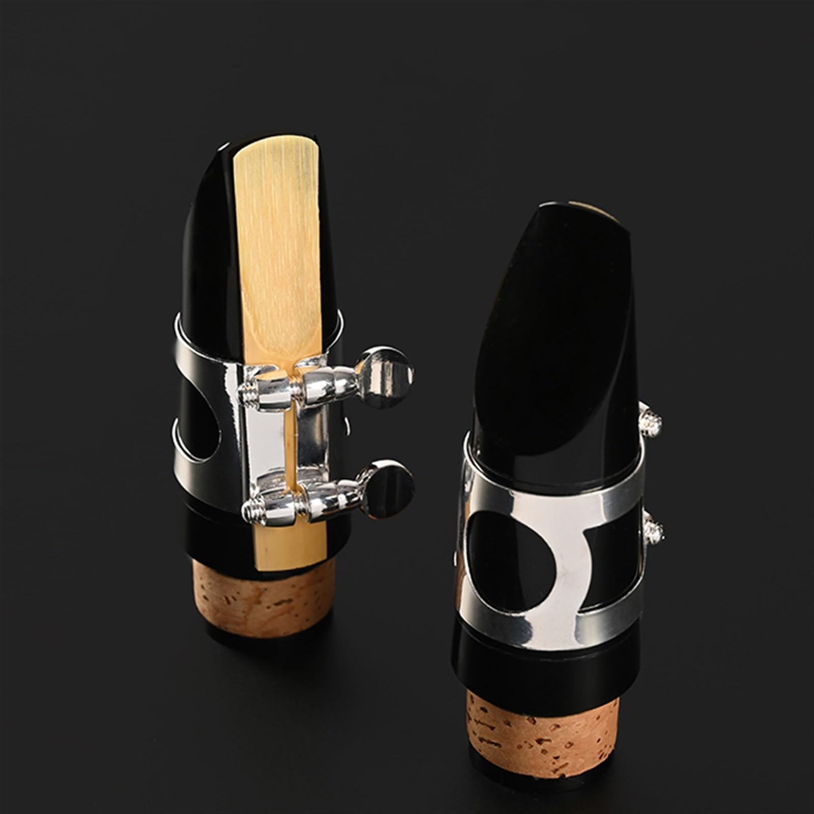 Buffet Clarinetto In Si Bemolle Clarinetto In Ebano Strumento A Fiato Test Di Valutazione Per Principianti