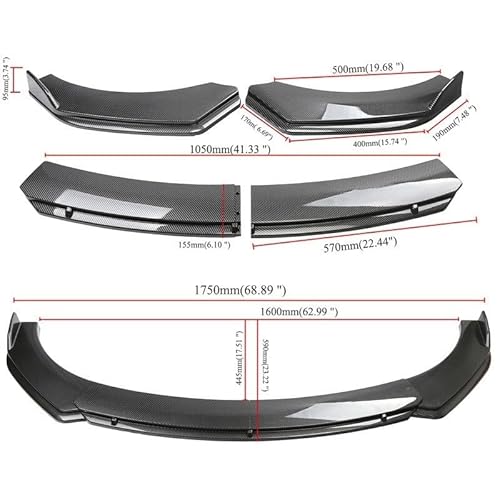 �ɓK�p �z���_ �t�B�b�g FIT GK3 GK4 GK5 GK6 GP5 GP6 �t�����g �o���p�[ ���b�v �X�|�C���[ 4������ �T�C�h�X�J�[�g ���h�~ �v���e�N�^�[ �X�|�[�e�B�[�� �J�o�[ �g���� �y�� �O���[�h�A�b�v DIY�J�X�^�� �A�N�Z�T���[ �O