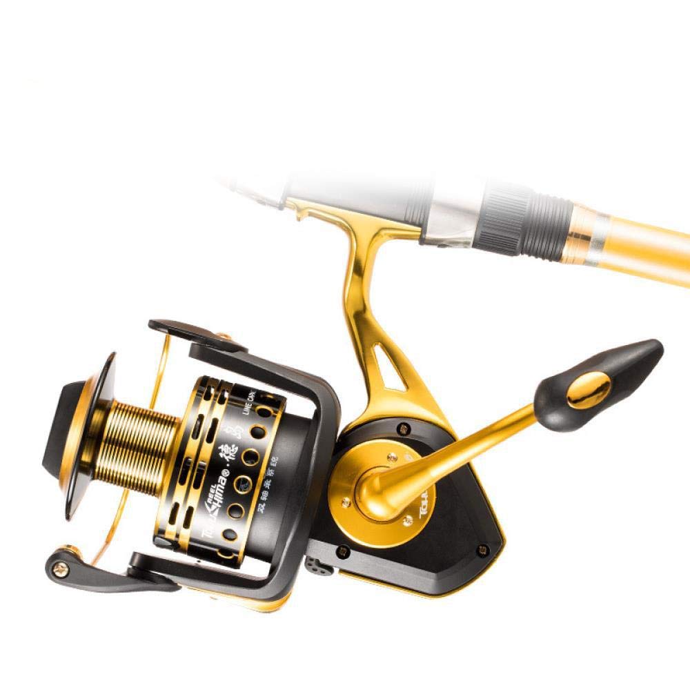 Amazon | SD10000 / 9000釣りリール釣りリール海釣りリール11