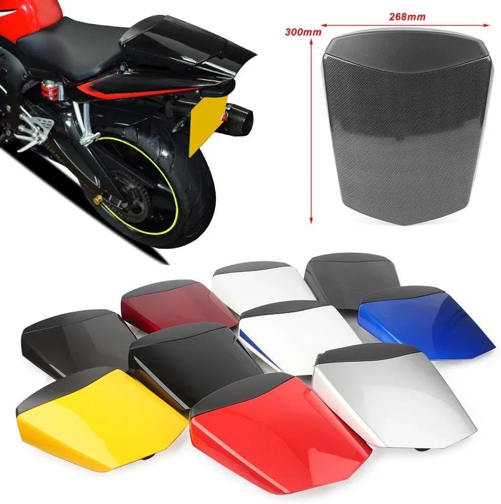 MAI♡MAI様 バイク・オートバイ用 リア シート カウル リアピリオン助手席カウル