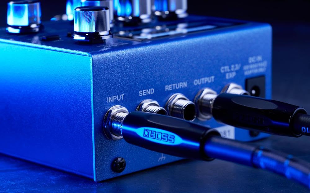 BOSS SY-200 Synthesizer : Amazon.pl: Instrumenty muzyczne