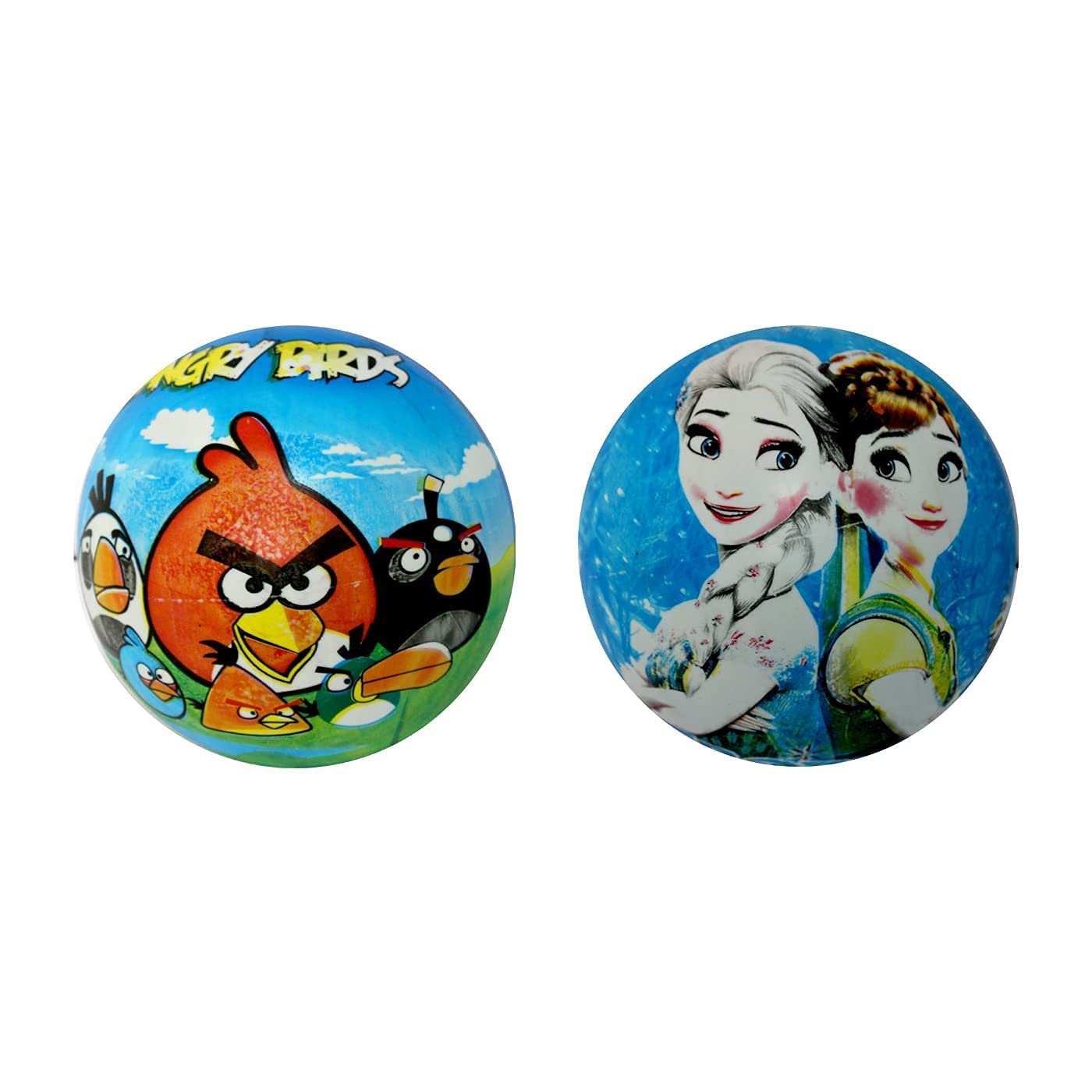 BOXO Set of 2 Soft Beach Ball/Swimming Pool Ball Lightweight Inflatable Volleyball for Kids and Adults (Whitout Air Filled) (B0B2NZ6FZ1) Amazon Price History, Amazon Price Tracker
