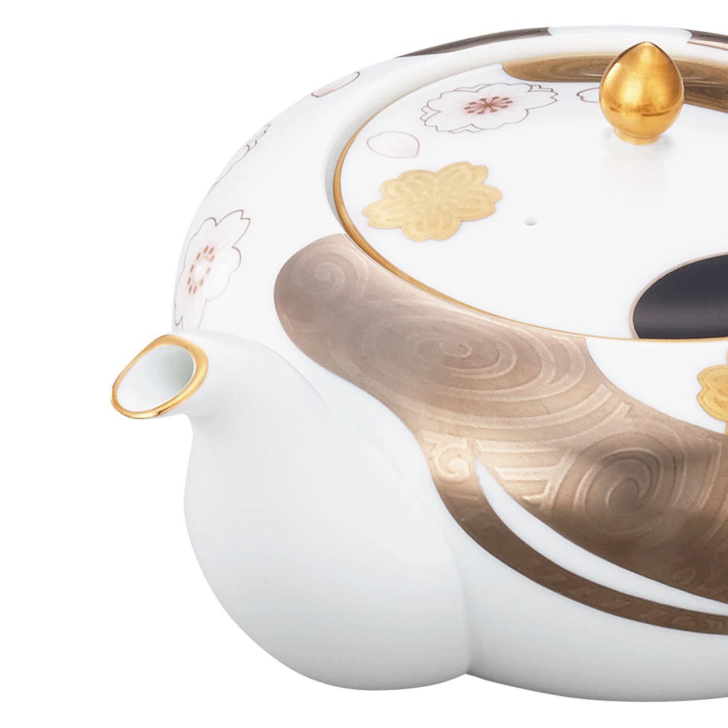 Amazon｜Noritake ノリタケ 湯呑 (蓋付き ・ ポット付き) セット 450cc