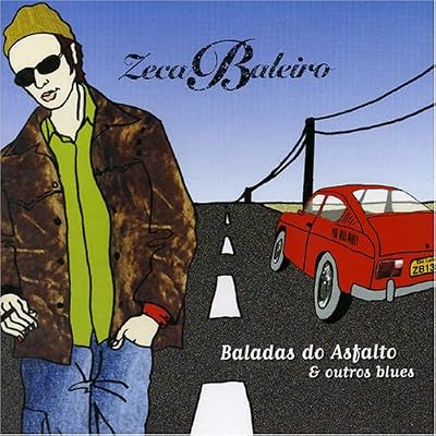 Baladas Do Asfalto