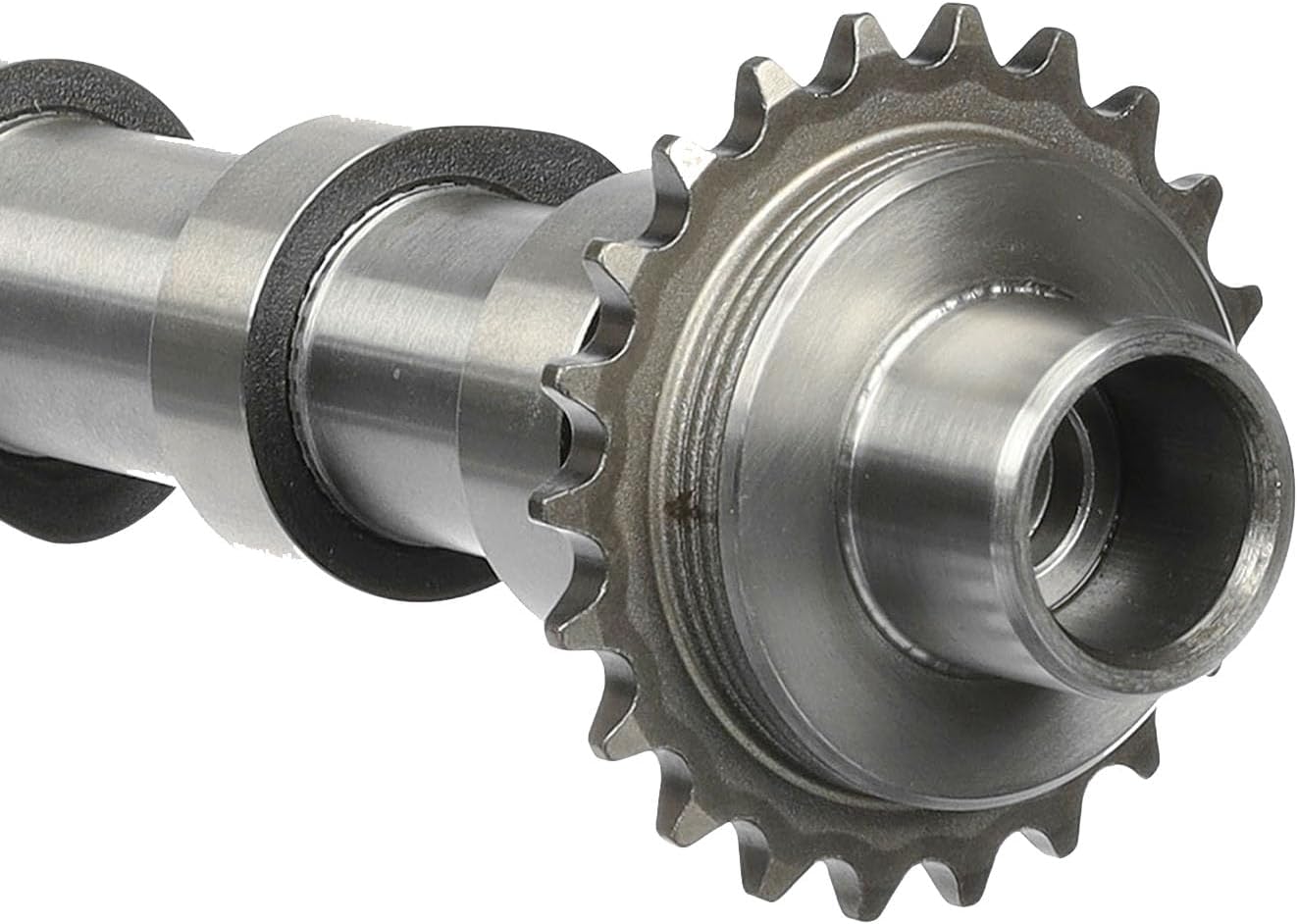 Exhaust Camshaft 9828655580 for Citroen Berlingo DS3 1.5 BlueHDi 16V Diesel 8MM YHW Direct Replacement European Engine Component OEM Spec Fit Reliable