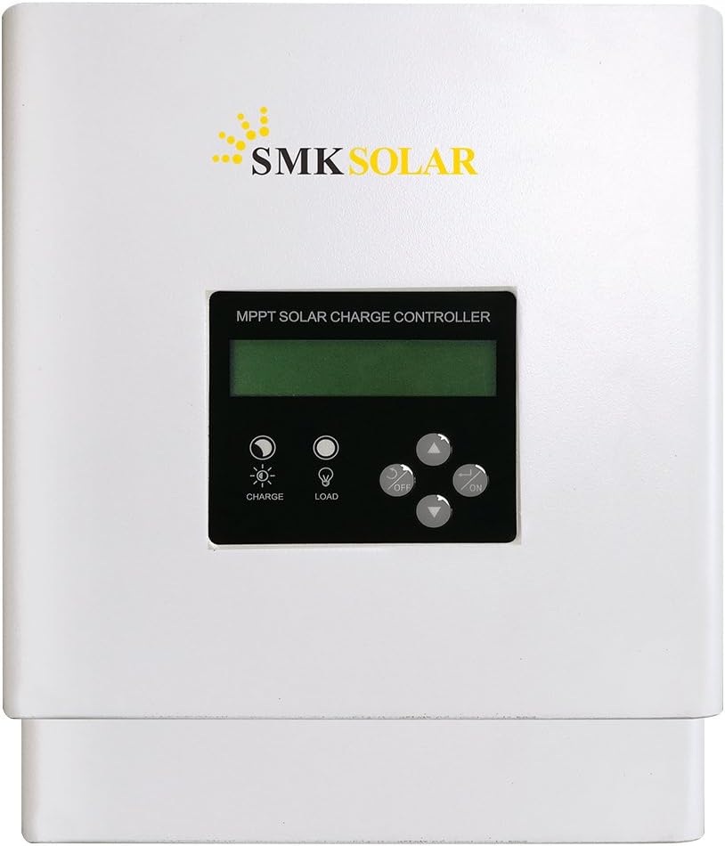 SCF-60A MPPT Solar Charge Controller 60A
