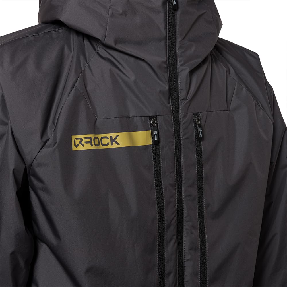 Rock Experience Chaqueta Elim 2.0 Padded XL