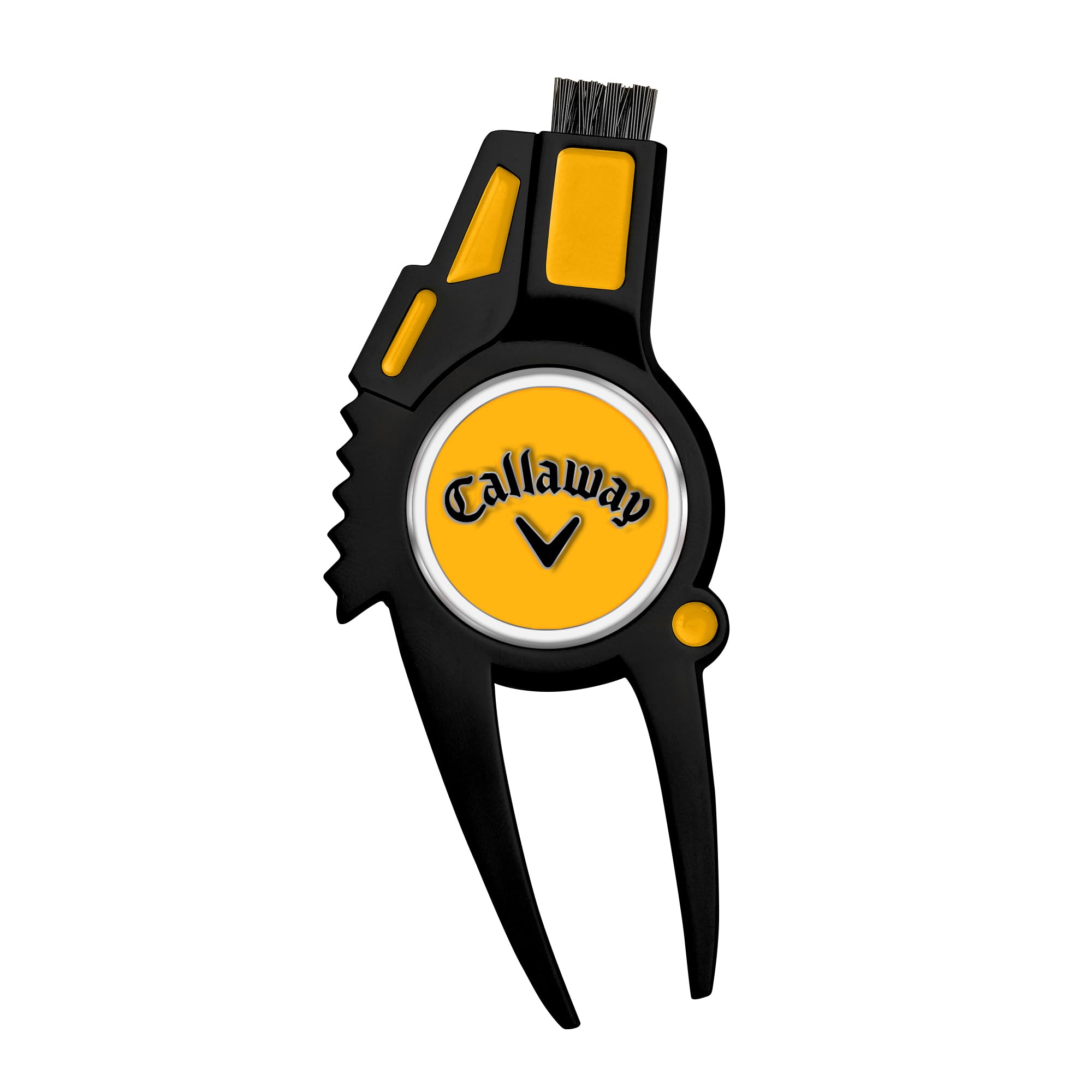 Callaway 4-in-1 Golf Divot Repair Tool