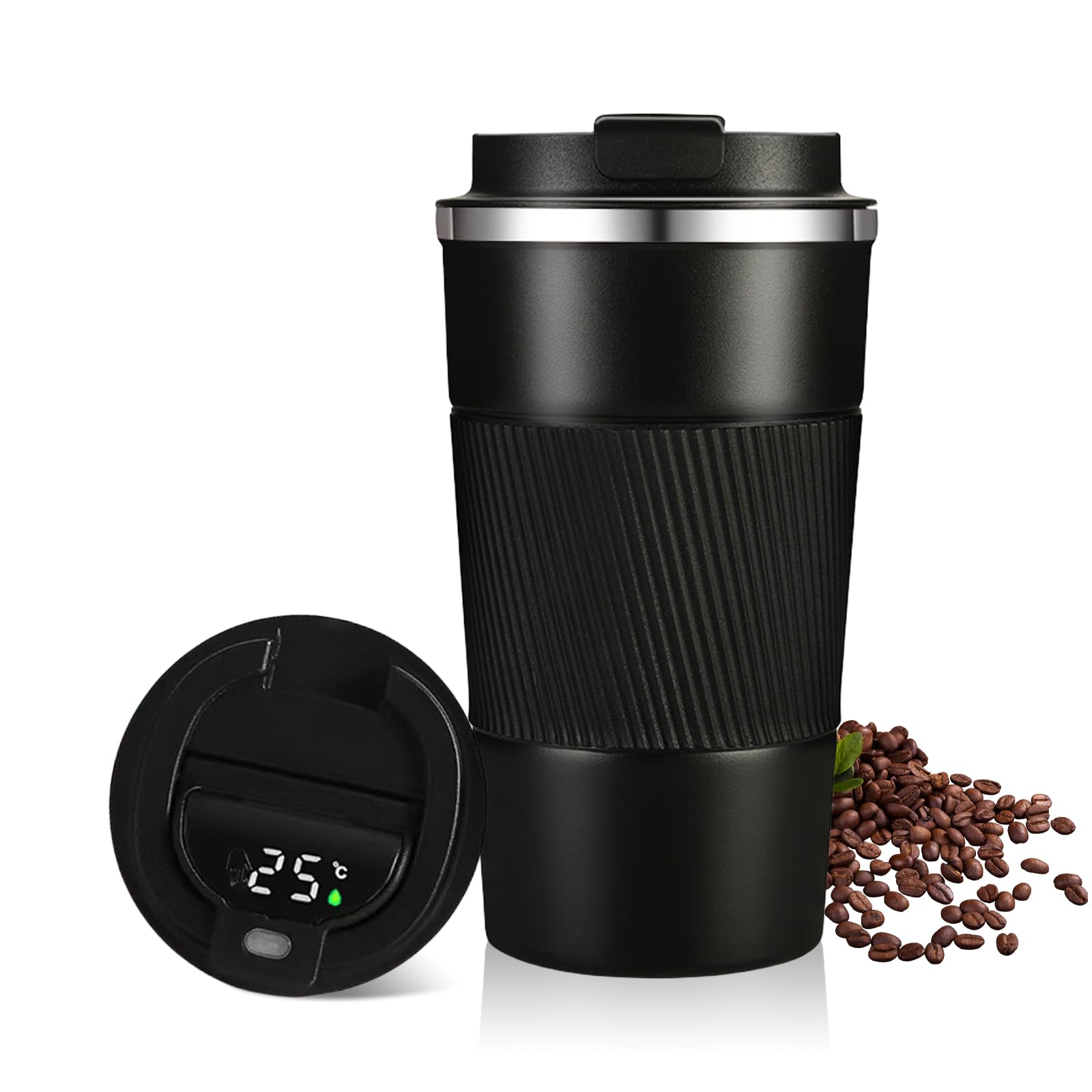 Cocker - Gobelet à Café Thermique - Tasse Thermique - Gobelet