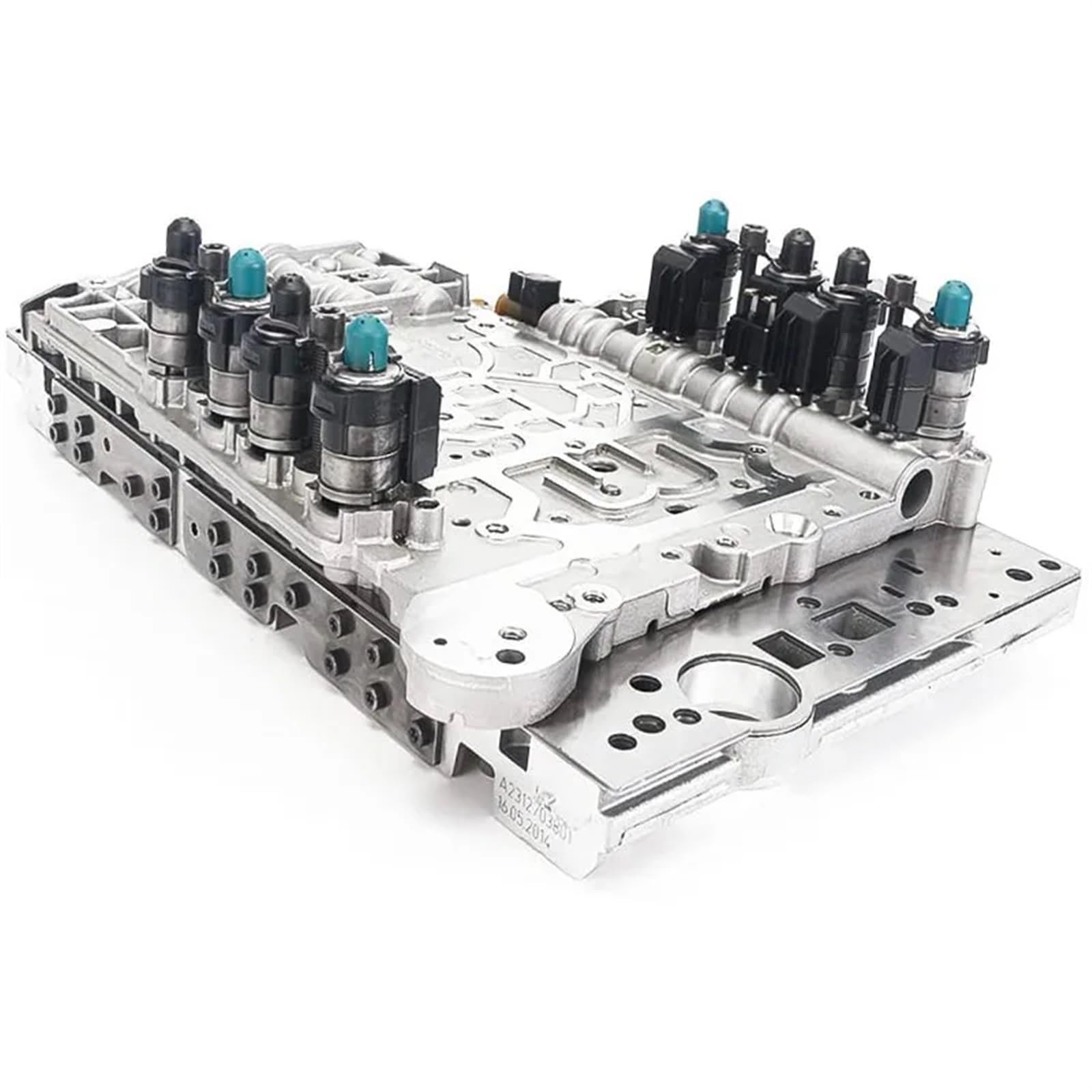 Amazon.com: WKCXKS 722.9 Transmission Valve Body 7 Speed Conductor
