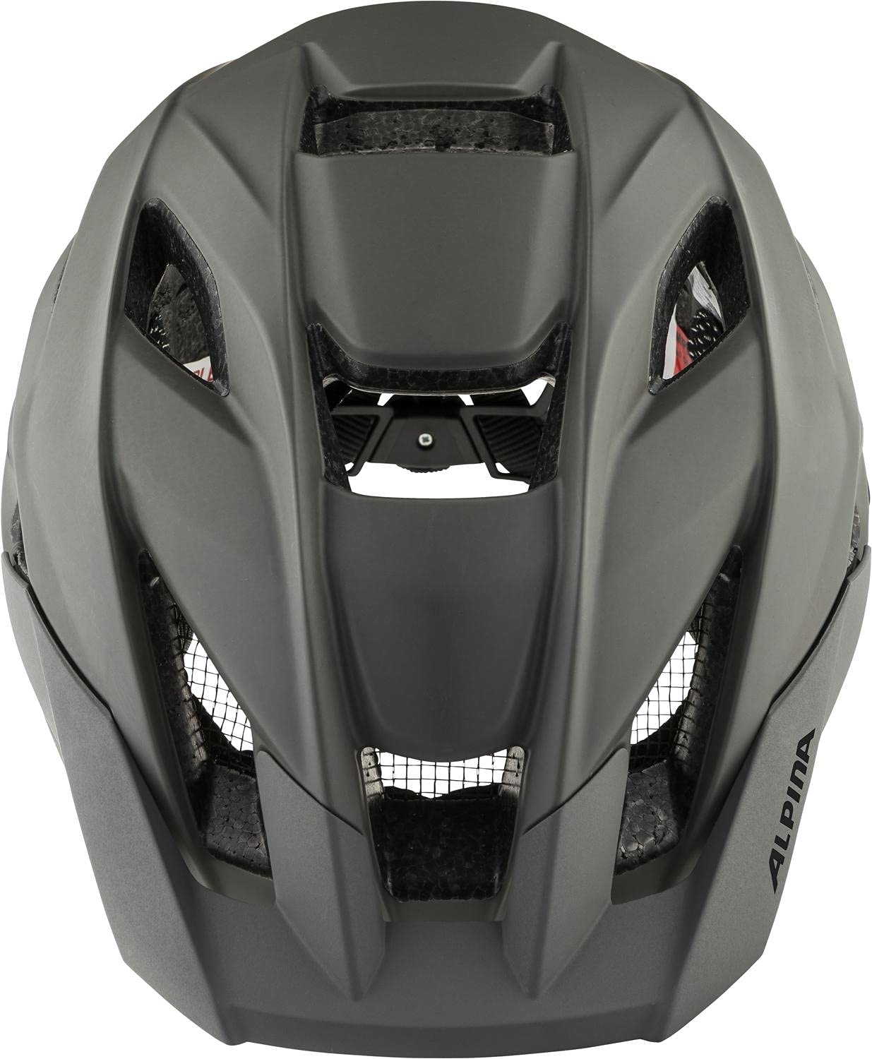 Amazon | ALPINA(アルピナ) 自転車ヘルメット 60-64 cmの大きい
