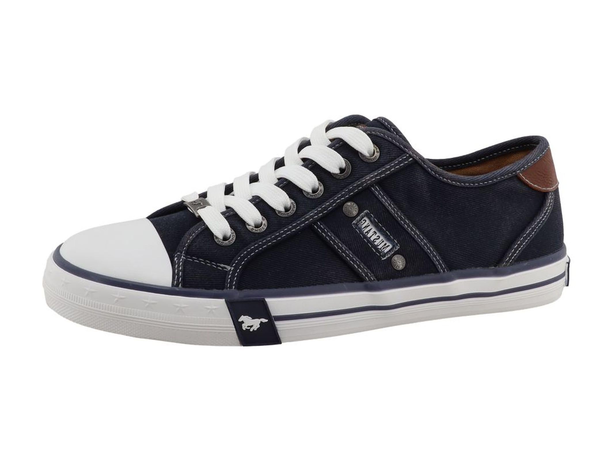 MUSTANG Baskets Mode Homme 26M0151005