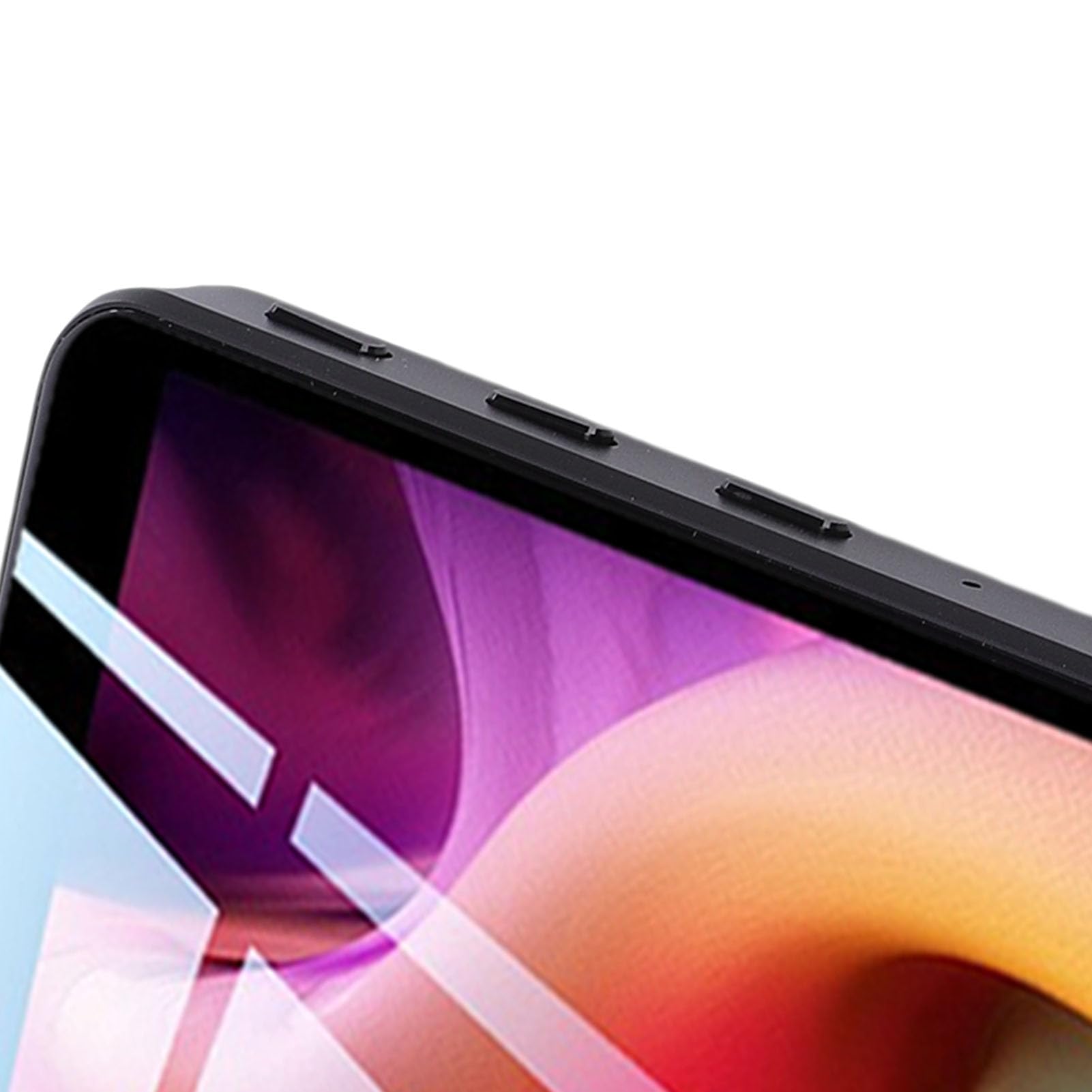 Zunate Reproductor de Música MP4 con Pantalla Táctil de 80 GB con Bluetooth y WiFi para Fitness y Viajes Negro