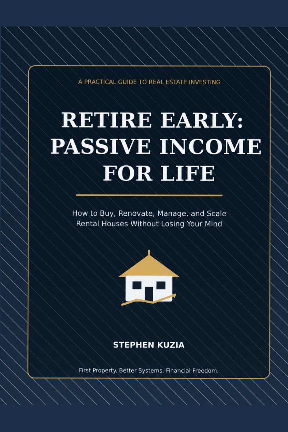 Retire Early: Passive Income For Life