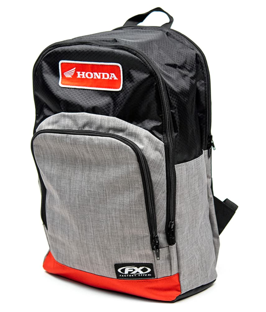 Factory Effex HON Standard Back Pack